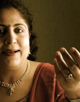 Neerja Pandit
